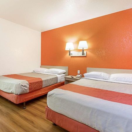 Motel 6-Phoenix, Az - North Bell Road エクステリア 写真