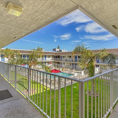 Motel 6-Phoenix, Az - North Bell Road エクステリア 写真