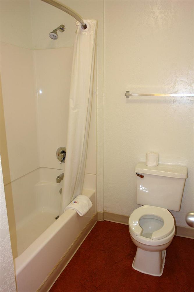 Motel 6-Phoenix, Az - North Bell Road エクステリア 写真
