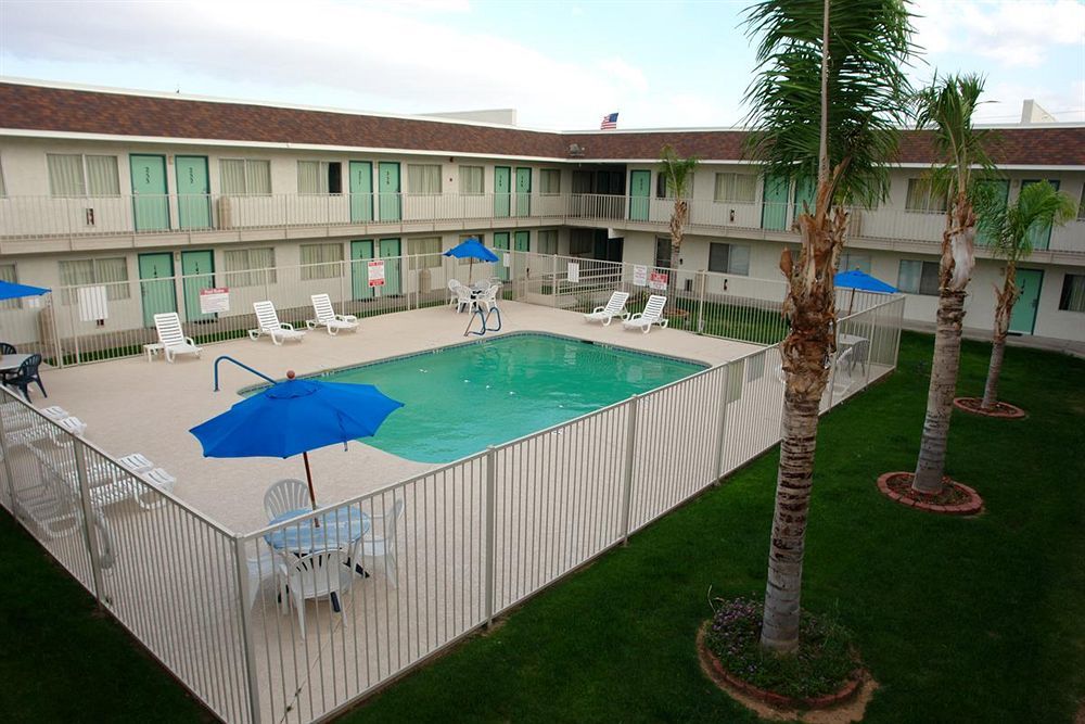 Motel 6-Phoenix, Az - North Bell Road エクステリア 写真